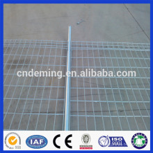 wire mesh fence(welded panel) 22 years manufacturer